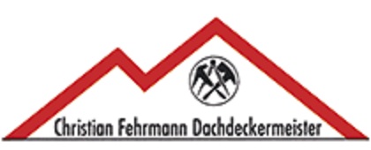 Christian Fehrmann Dachdecker Dachdeckerei Dachdeckermeister Niederkassel Logo gefunden bei facebook ezpc